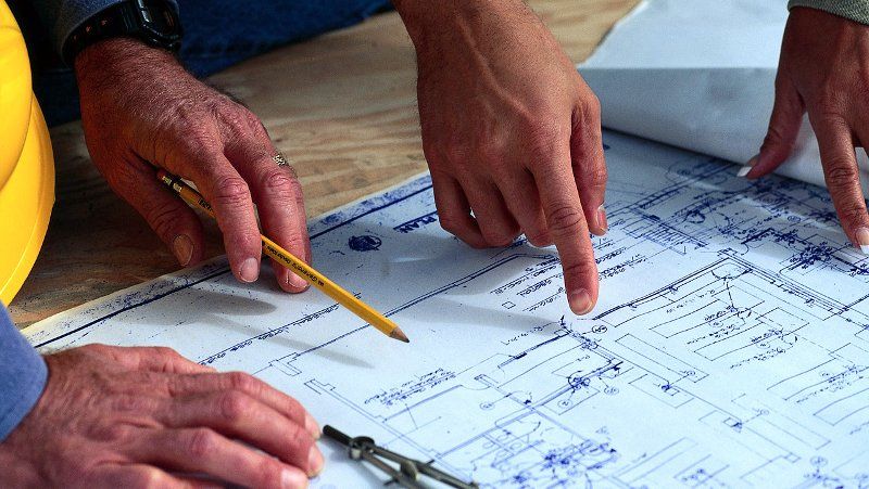 Staff - Arquitecto Pugliese