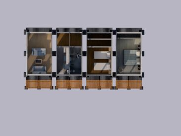 Arquitectura modular